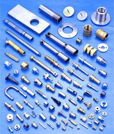 東莞市寮步曄陽五金制品廠——五金電子車件高清圖片助力計算機行業精準采購