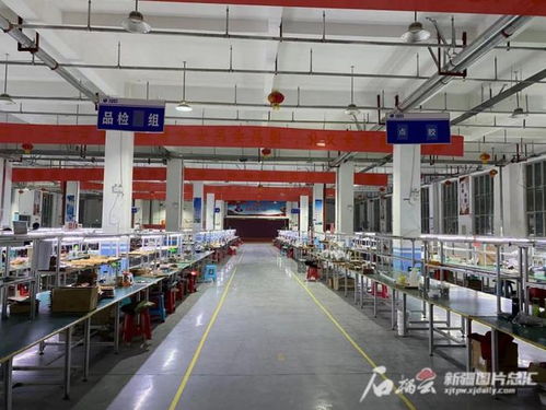 喀什經(jīng)濟開發(fā)區(qū)3月初12個重點項目順利投產(chǎn)，技術(shù)開發(fā)成果顯著