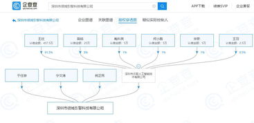 王欣旗下公司拓展網絡科技領域，新增技術開發對外投資